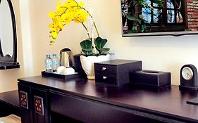 Camellia Nhatrang Hotel