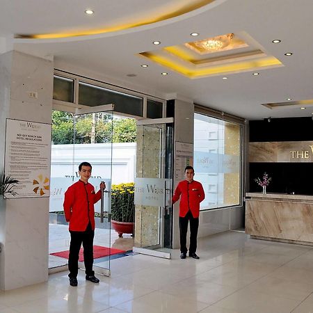 Camellia Nhatrang Hotel Нячанг Экстерьер фото