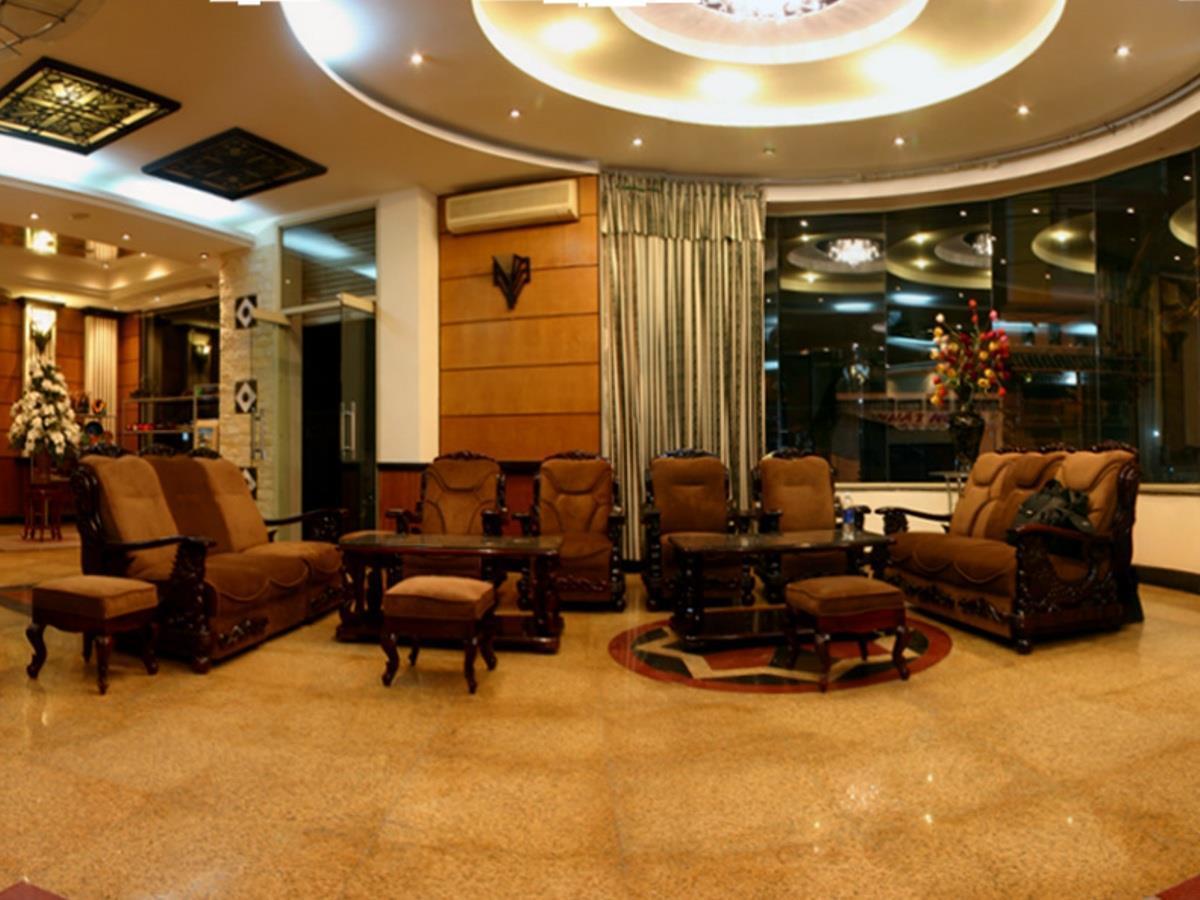 Camellia Nhatrang Hotel Нячанг Экстерьер фото