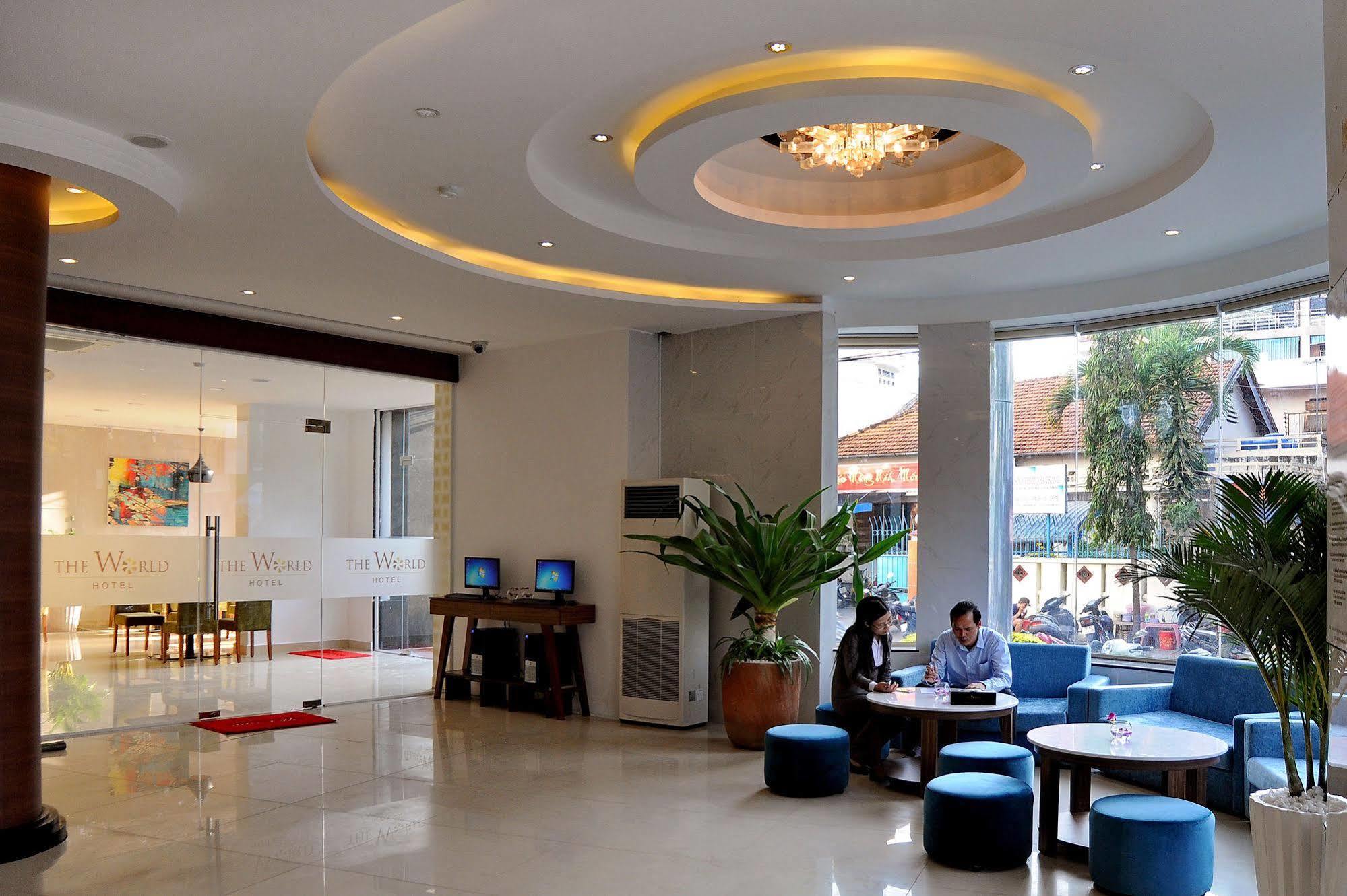Camellia Nhatrang Hotel Нячанг Экстерьер фото