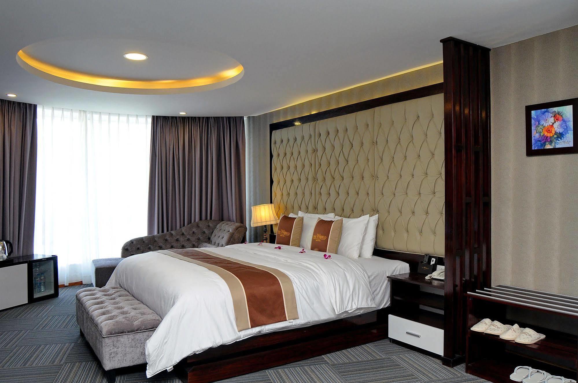Camellia Nhatrang Hotel Нячанг Экстерьер фото