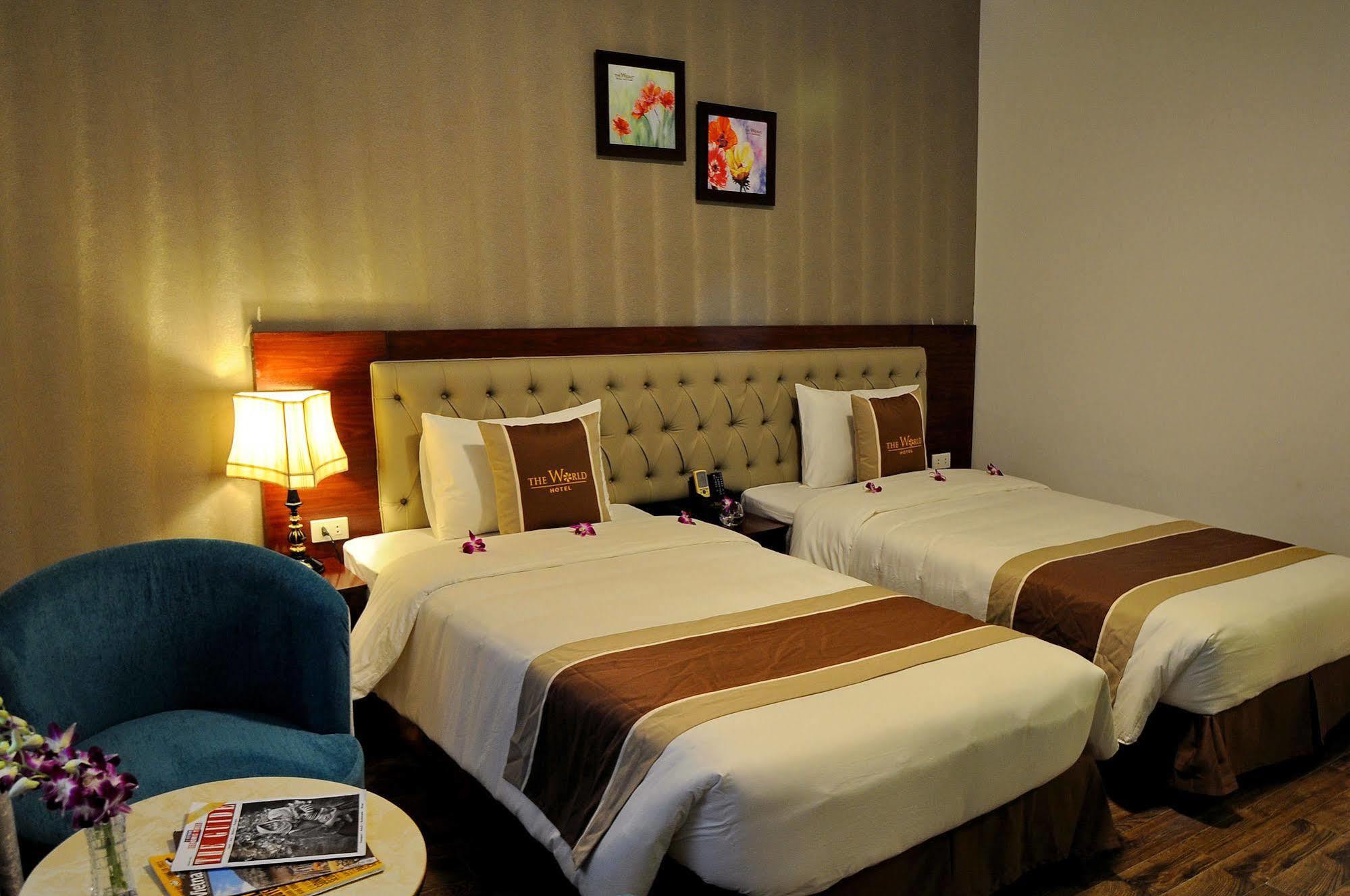 Camellia Nhatrang Hotel Нячанг Экстерьер фото