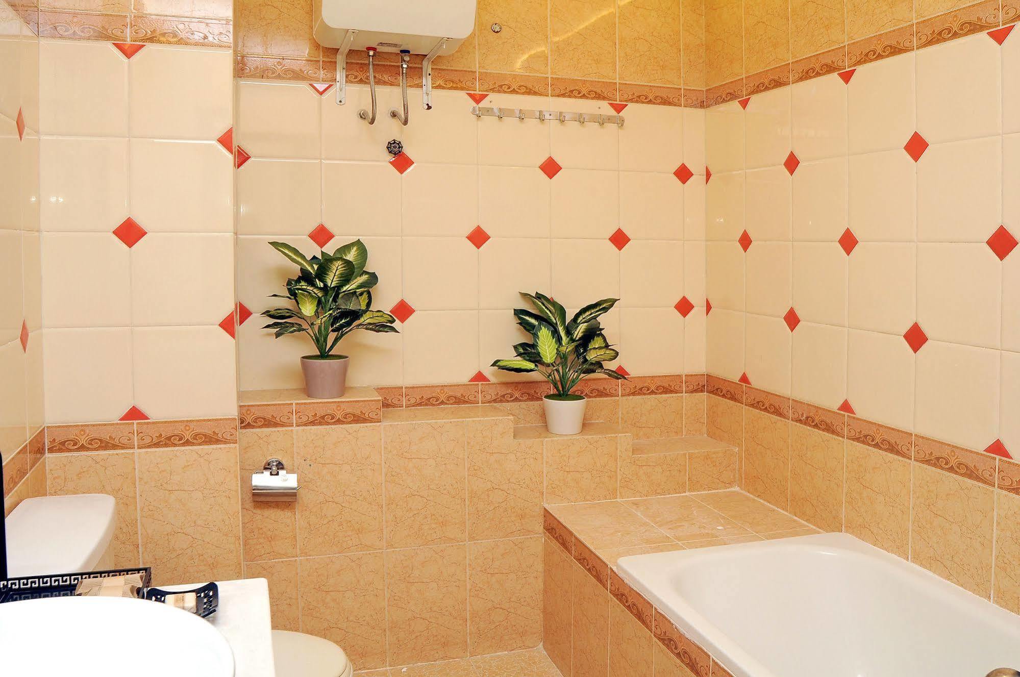 Camellia Nhatrang Hotel Нячанг Экстерьер фото