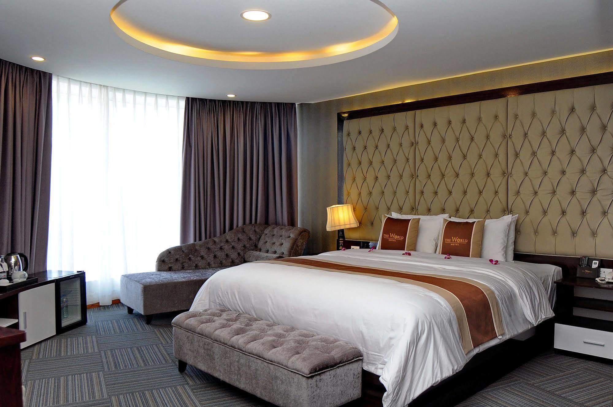 Camellia Nhatrang Hotel Нячанг Экстерьер фото