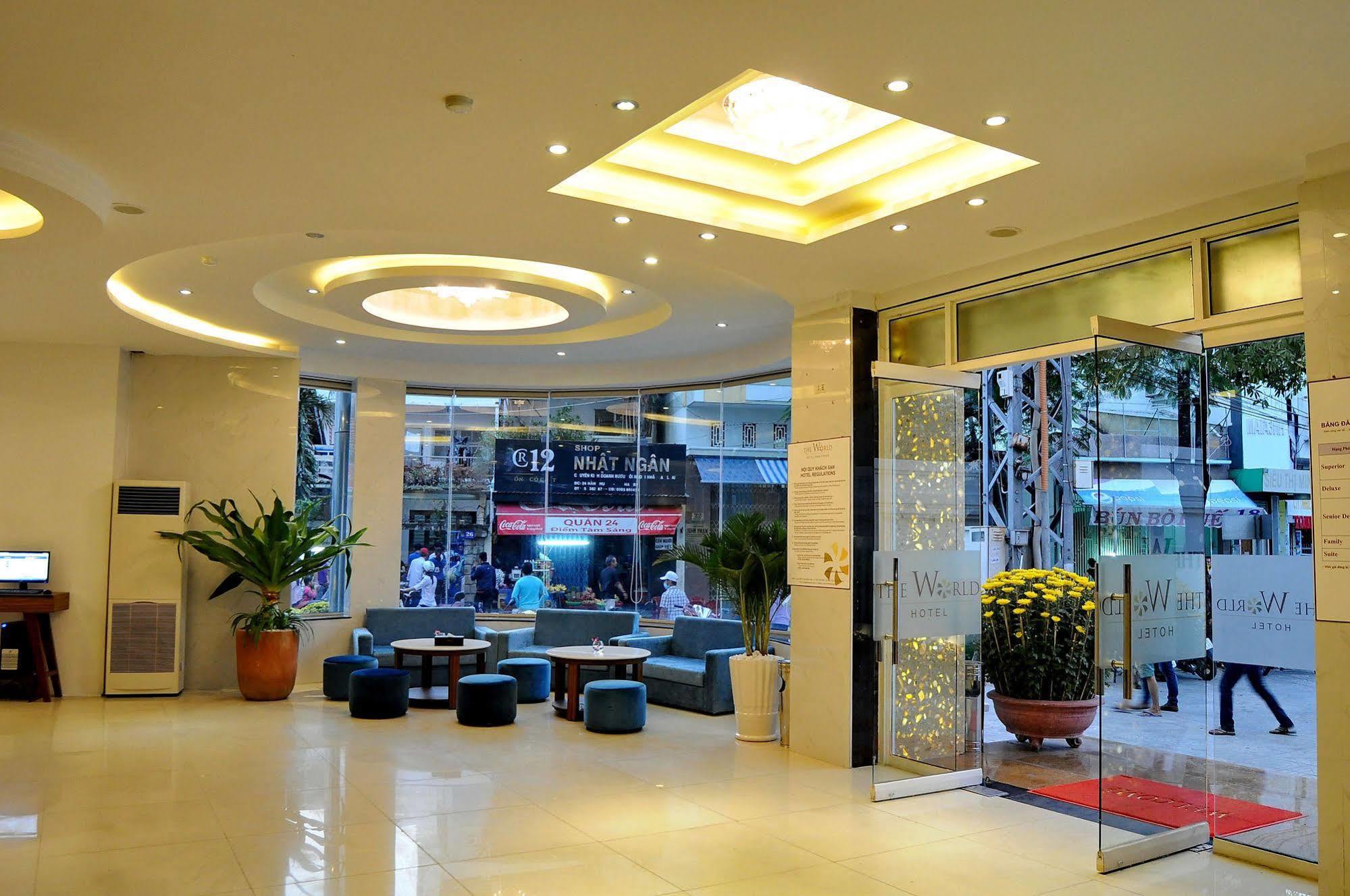 Camellia Nhatrang Hotel Нячанг Экстерьер фото