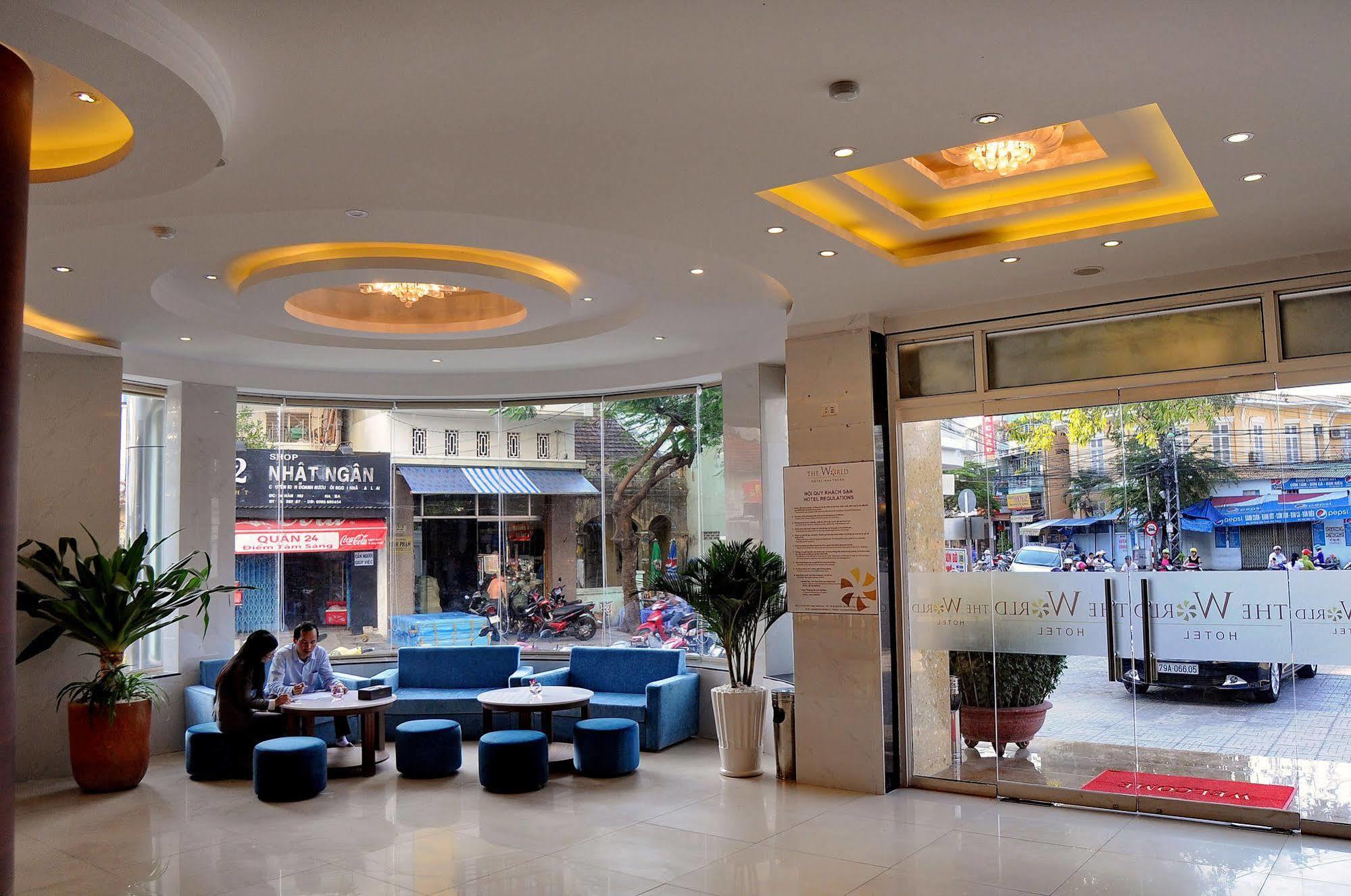 Camellia Nhatrang Hotel Нячанг Экстерьер фото